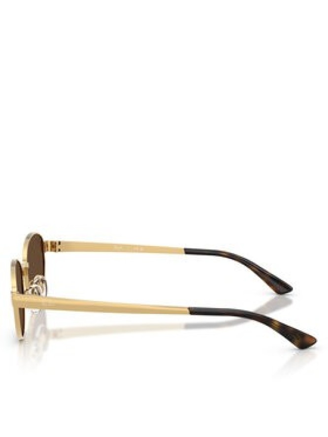 Ray-Ban Okulary przeciwsłoneczne 0RB3774D Złoty