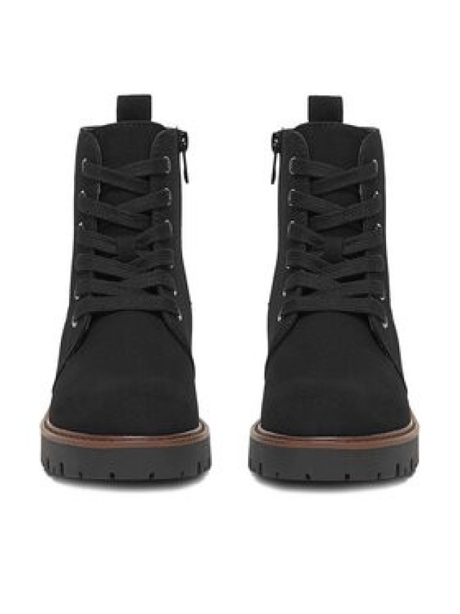 Clara Barson Trzewiki CEO-WS6381-02 Czarny