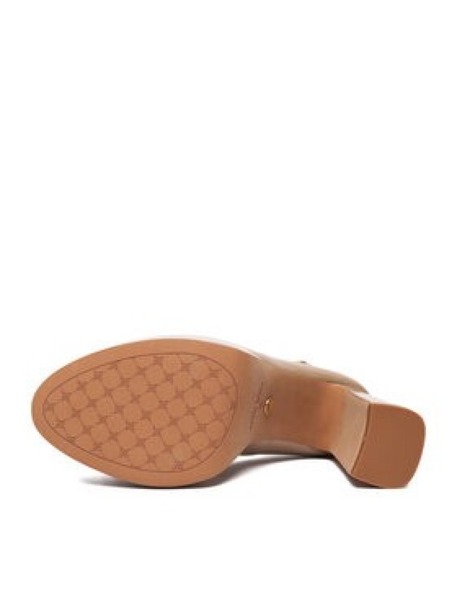 Nine West Czółenka CEO-DALILA-02 Beżowy