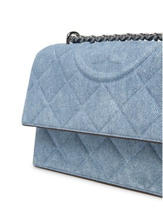 Tory Burch Torebka 167750 Niebieski