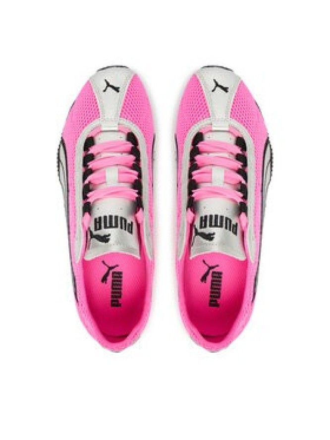 Puma Sneakersy H-STREET OG 403692 07 Różowy