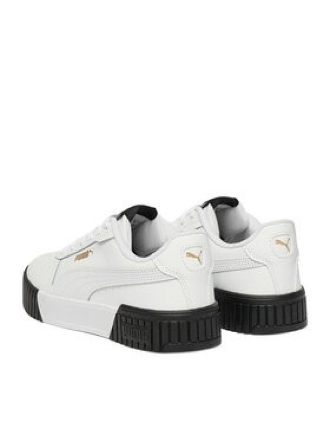 Puma Sneakersy CARINA 2.0 38584904 Biały