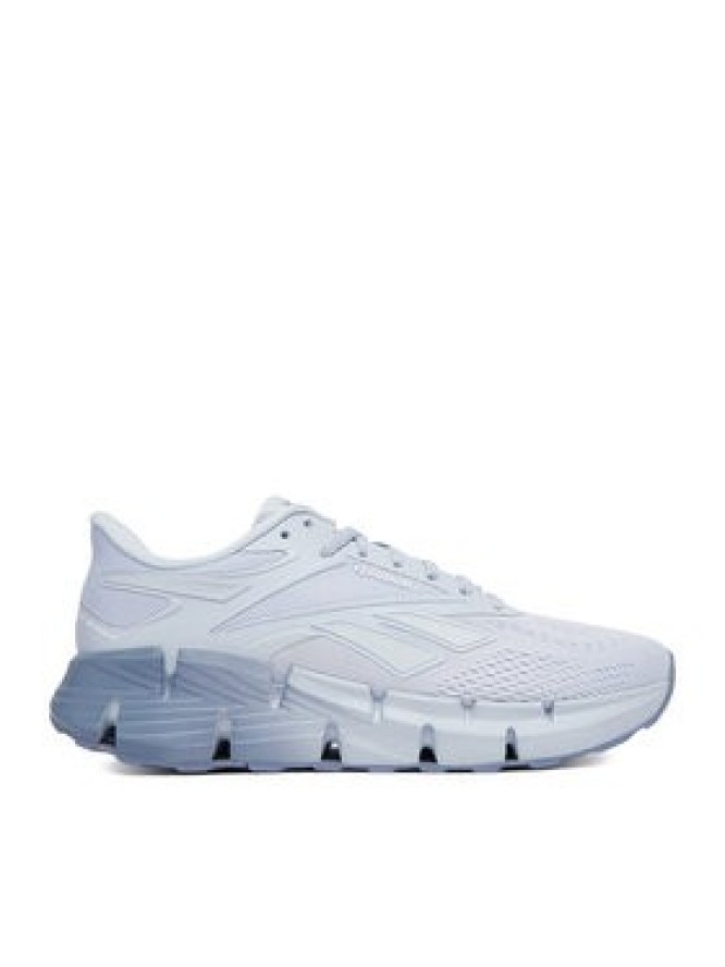 Reebok Buty do biegania EO-ZIG DYNAMICA 6 100272044 Niebieski jasny