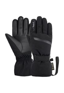 Damskie rękawice narciarskie/snowboardowe Reusch