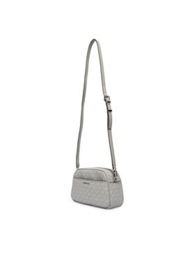 MICHAEL Michael Kors Torebka 32F5SJ6C5V Szary