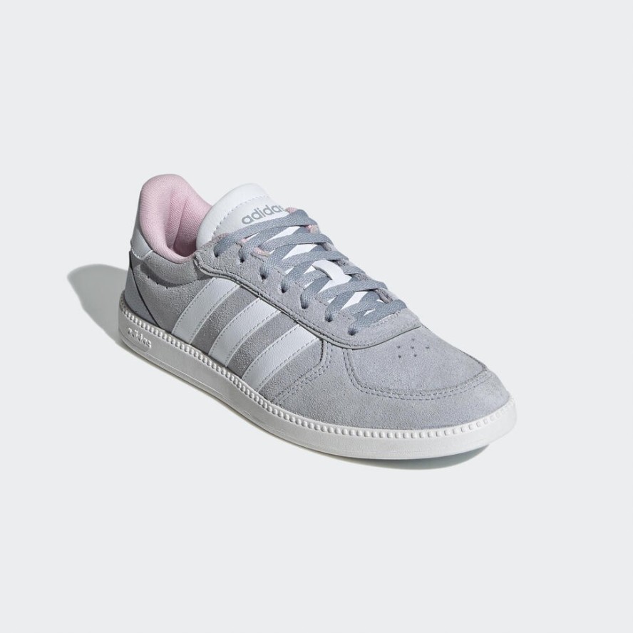 Sneakersy damskie ADIDAS Breaknet Sleek