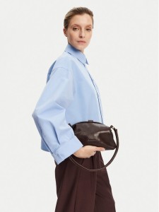 Balagan Torebka Hug L Brązowy