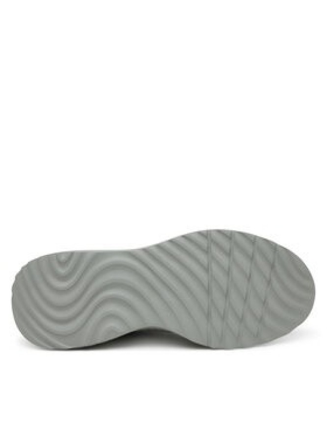 Skechers Sneakersy 117209/SAGE Zielony