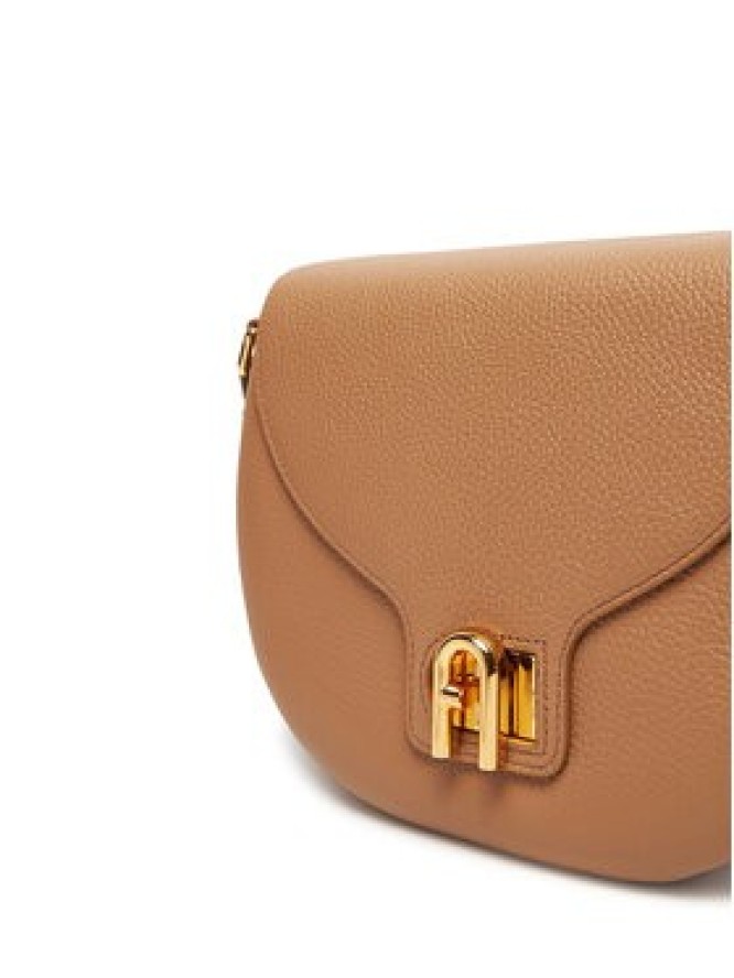 Furla Torebka Lotus S WB01605 BX0356 CN 4275S Brązowy