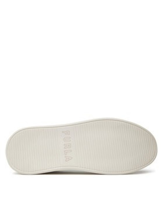 Furla Sneakersy Sport Lace-Up YI07SPT BX4080 PT 4216S Biały