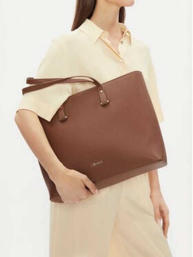 JENNY Torebka JNY-H-002-07 Beżowy