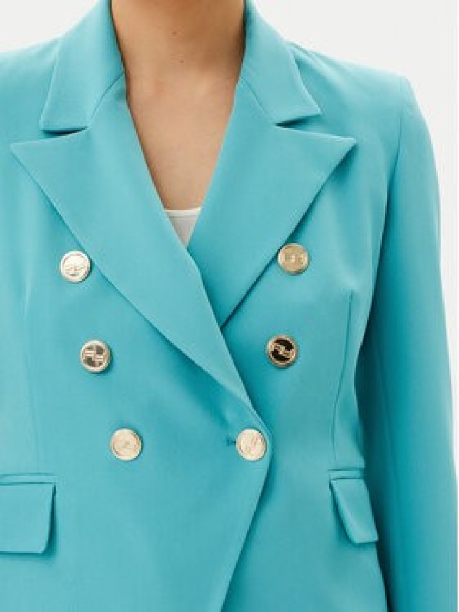 Artigli Garnitur ACTA002355 Turkusowy Regular Fit