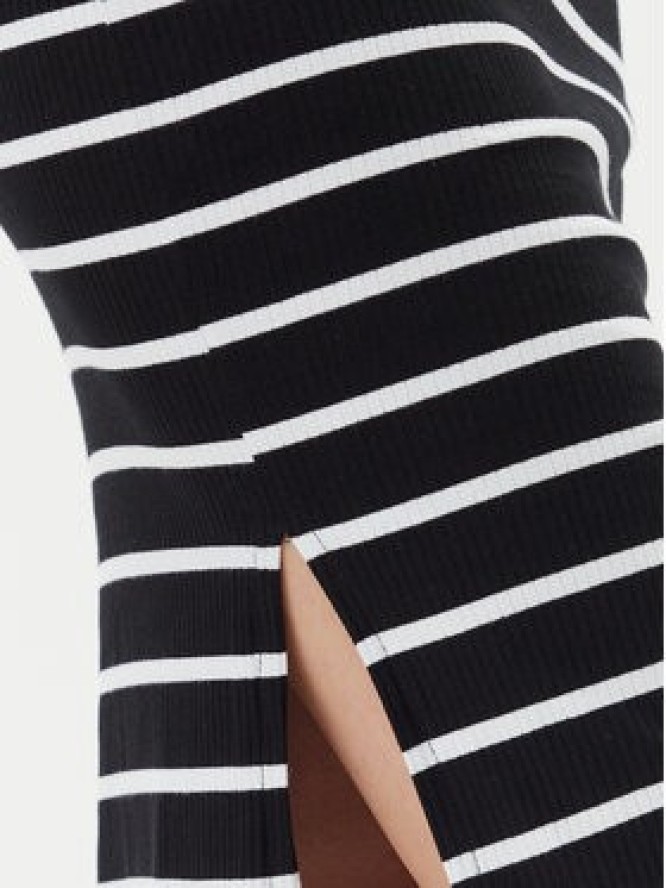 ONLY Sukienka codzienna Belfast 15323632 Czarny Regular Fit