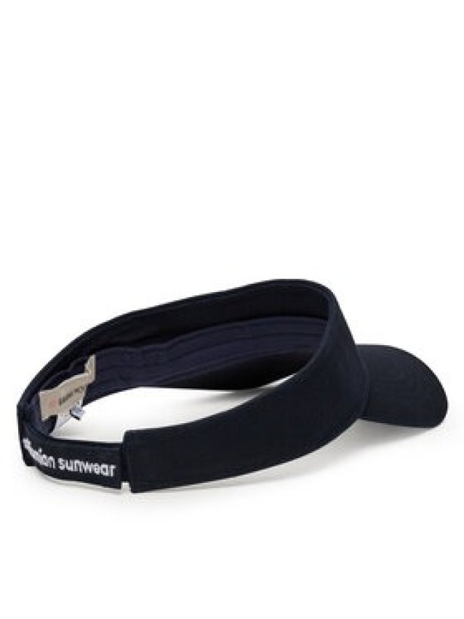 Banana Moon Daszek Maffin Basiccap BAS06 Granatowy