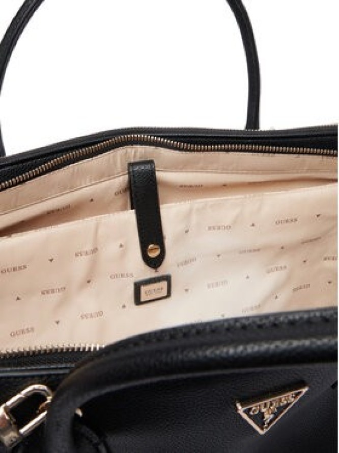 Guess Torebka Marissa HWBG23 33240 Czarny