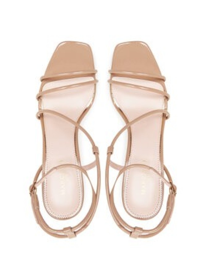 Marciano Guess Sandały 5YGZ35 7231A Beżowy