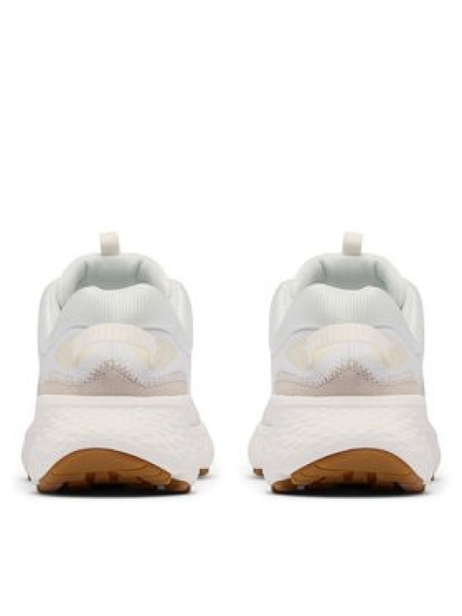 Columbia Sneakersy Terrastride™ CRZ Sneaker 2115101 Biały