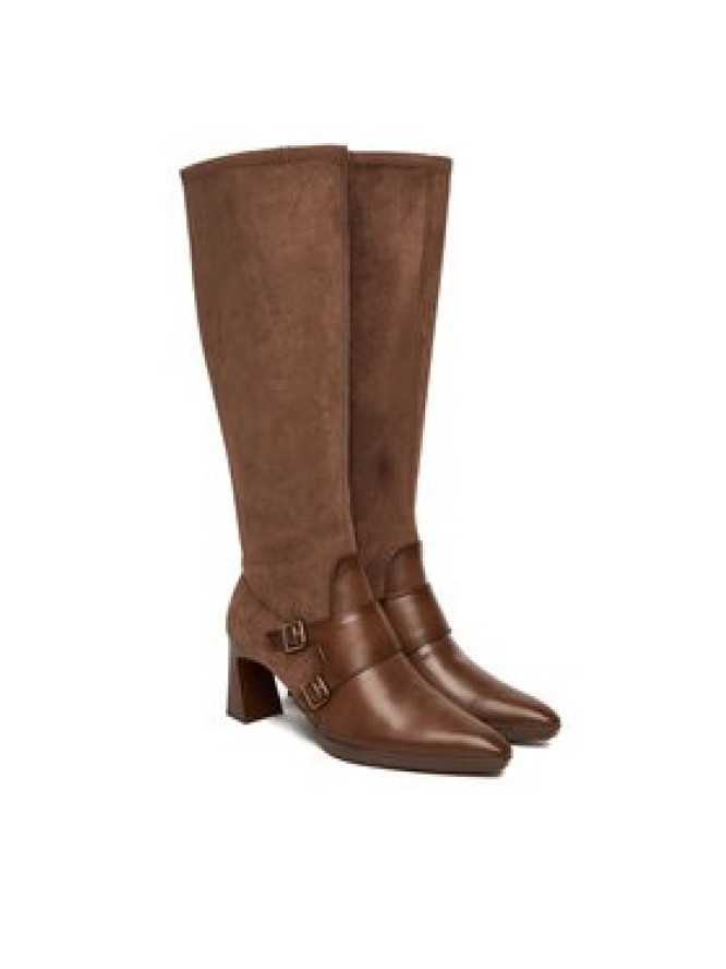 Hispanitas Kozaki HI254329 Brązowy