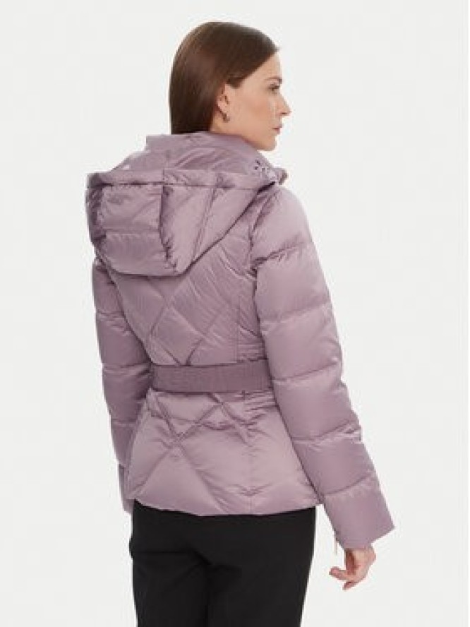 Marciano Guess Kurtka zimowa 5BGL37 7374A Różowy Regular Fit