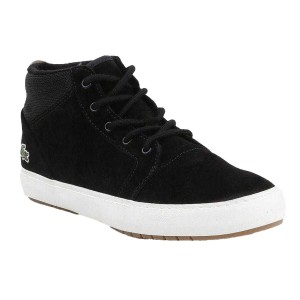 Damskie Zamszowe Buty Sportowe Ampthill