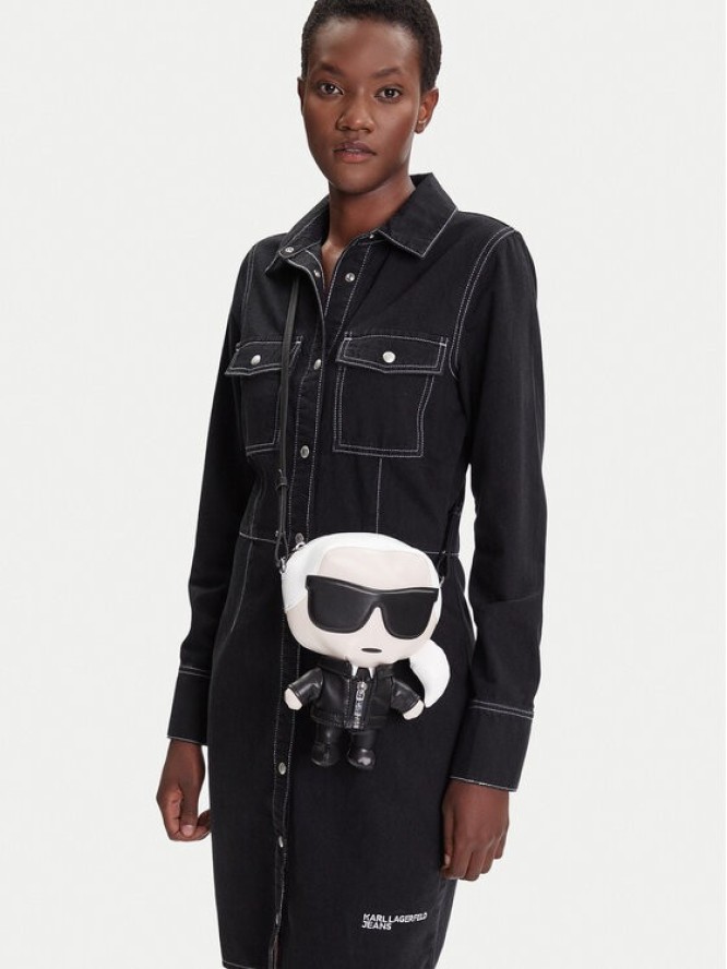KARL LAGERFELD Torebka A3W30186 Kolorowy