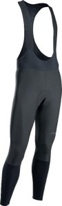 Legginsy na ramiączkach Northwave Fast