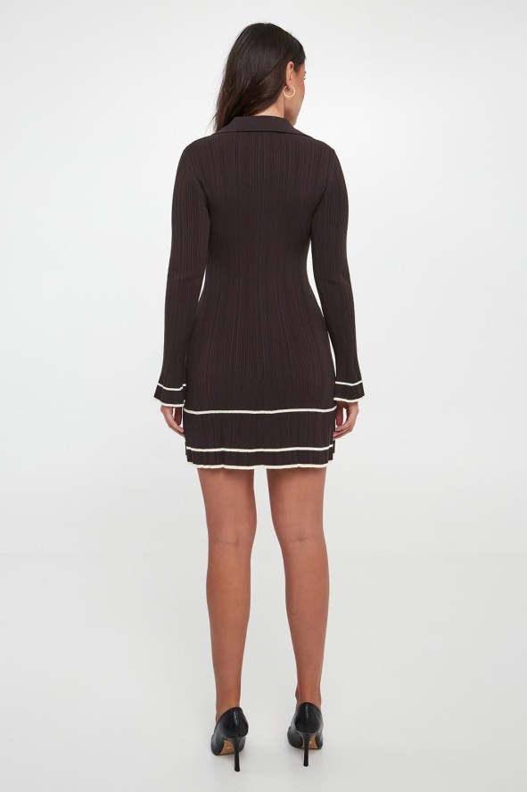 Sukienka damska TWINSET