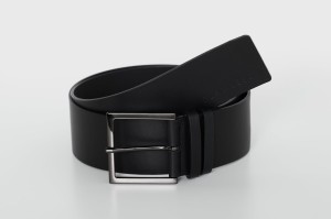 PASEK LINDA CZARNY L - Flawless