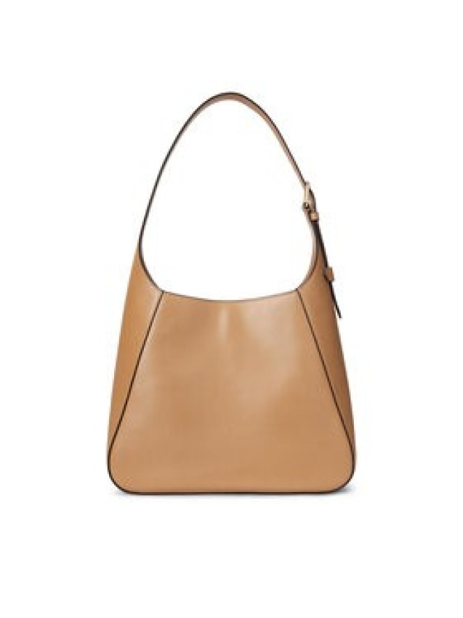 LAUREN RALPH LAUREN Torebka 431956790007 Brązowy