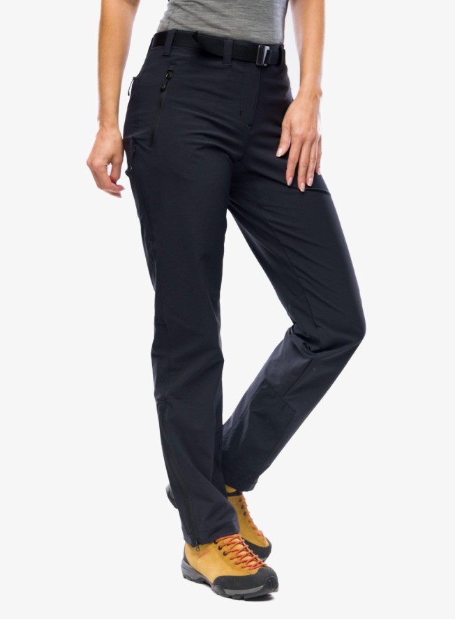 Spodnie turystyczne damskie Montane Terra Stretch Pants