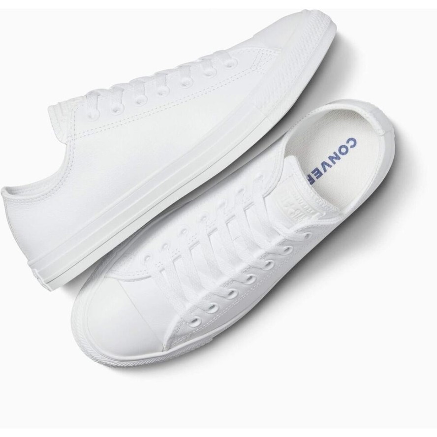 Buty sportowe Converse Chuck Taylor All Star Leather