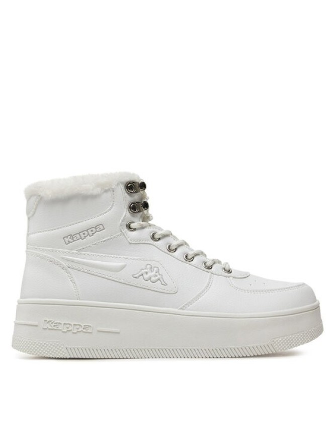 Kappa Sneakersy VSKA007 Biały