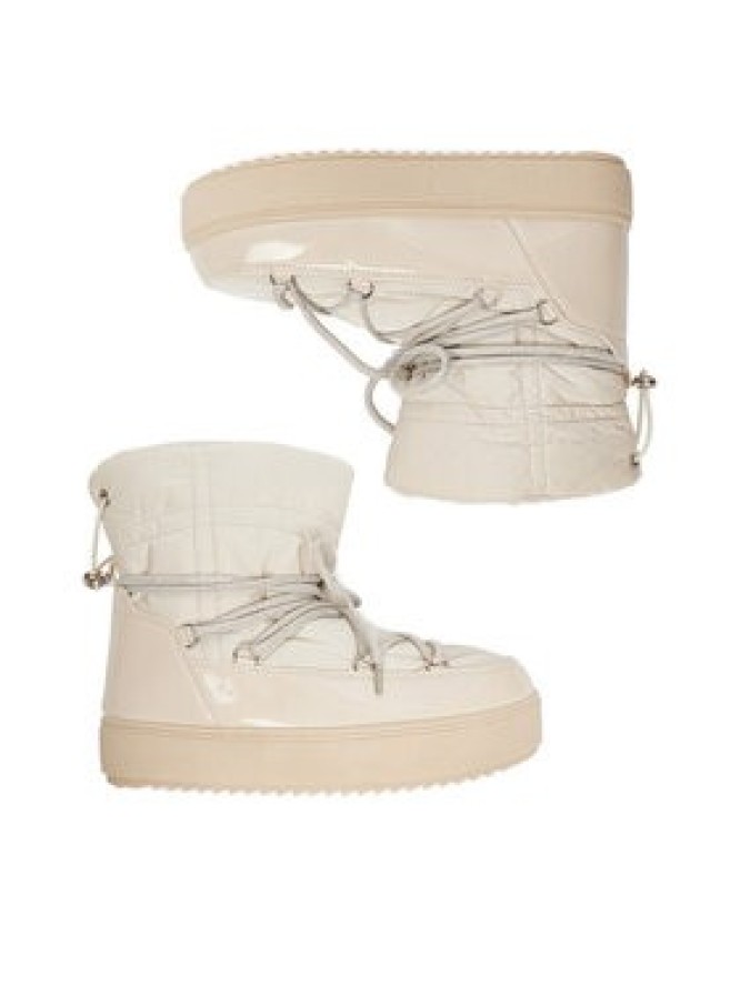 DeeZee Śniegowce HY221202 Beżowy