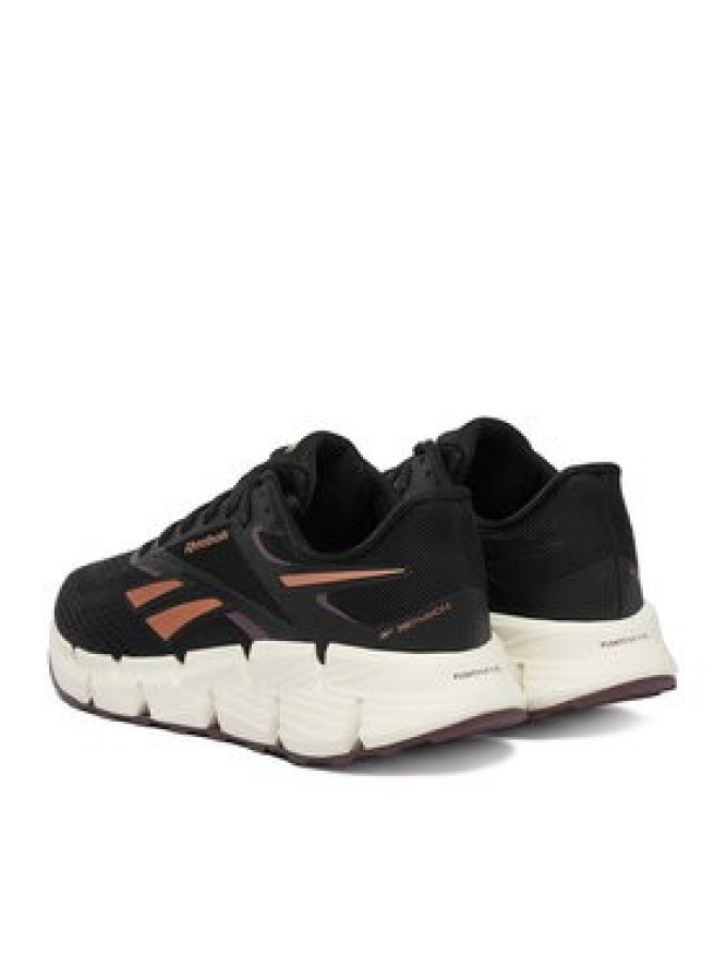 Reebok Buty na siłownię EO-ZIG DYNAMICA 6 100263921 Czarny