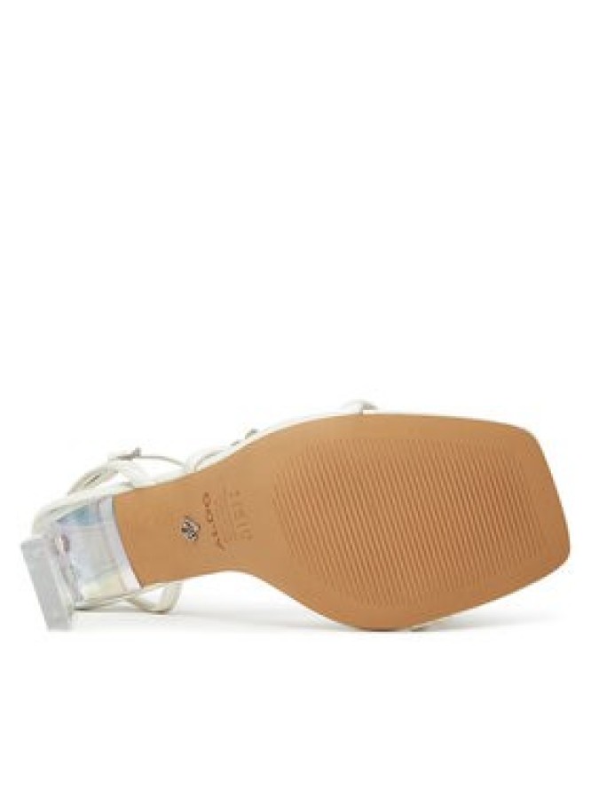 Aldo Sandały Laylia 13966708 Biały