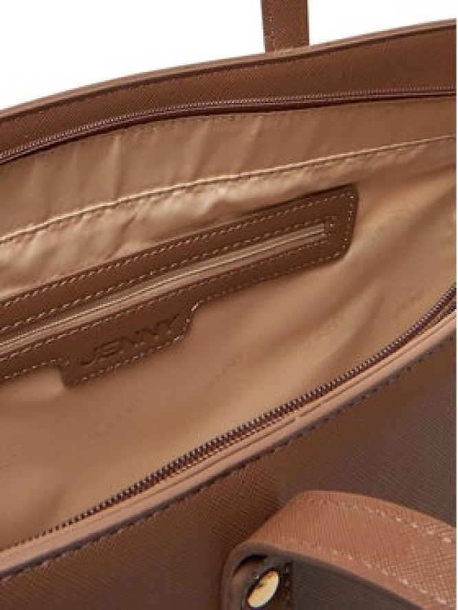 JENNY Torebka JNY-H-002-07 Beżowy