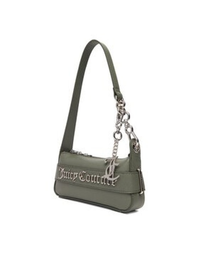 Juicy Couture Torebka CEO-BEJXT8837WVP Szary