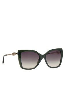 Guess Okulary przeciwsłoneczne GU00266 Czarny