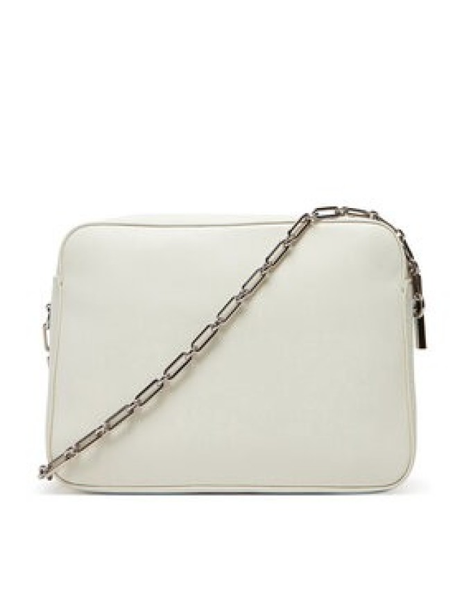 Calvin Klein Torebka Ck Re-Lock Pocket Camera Bag LV04F3102G Różowy