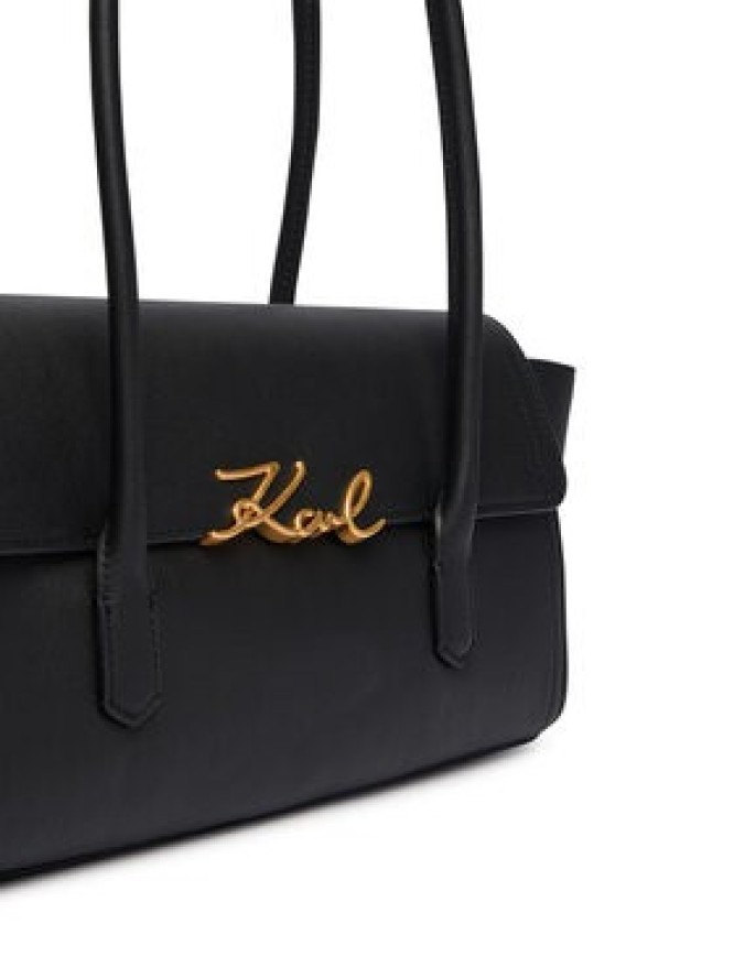KARL LAGERFELD Torebka B4W30012 Czarny