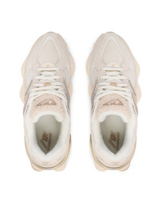 New Balance Sneakersy U9060CCB W Beżowy