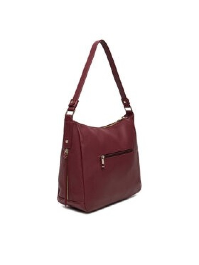 Lasocki Torebka C-LSK-X-006-08 Bordowy