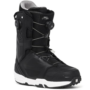 Buty snowboardowe Raven PRO Nexum Dual MOZ