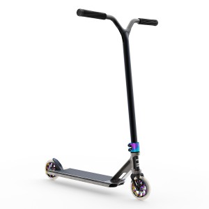 Hulajnoga freestyle Oxelo MF540 Deer