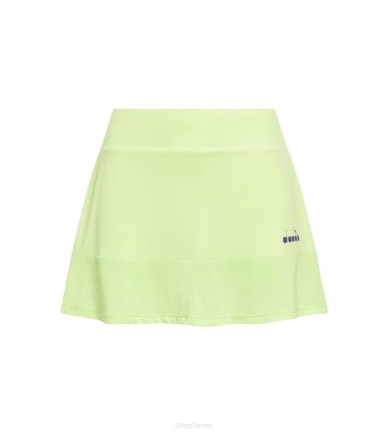 Spódniczka tenisowa Diadora L. Skirt Core