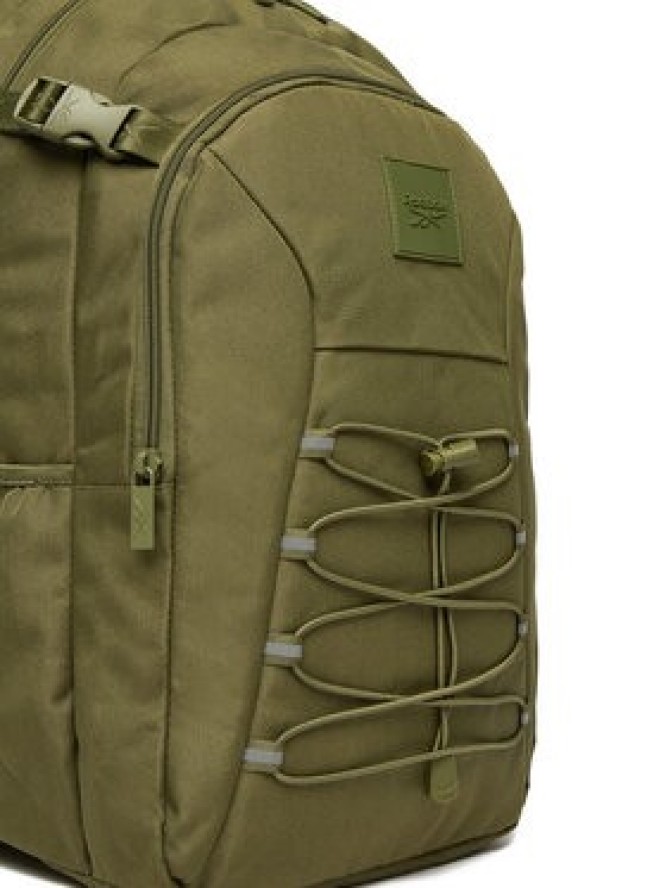 Reebok Plecak CWBEO-RBK-WS-006-09 Khaki