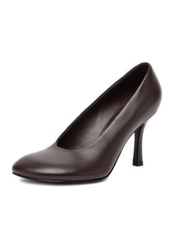 Gino Rossi Szpilki CEO-SEA-V1928-35-1 Brązowy