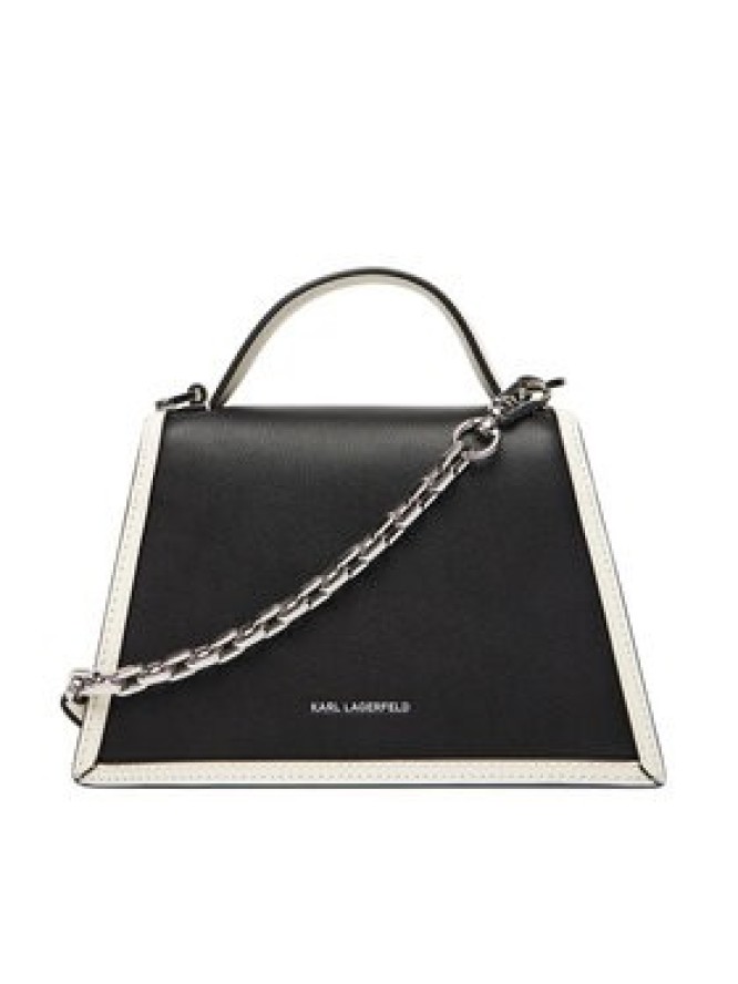 KARL LAGERFELD Torebka A1W30224 Czarny
