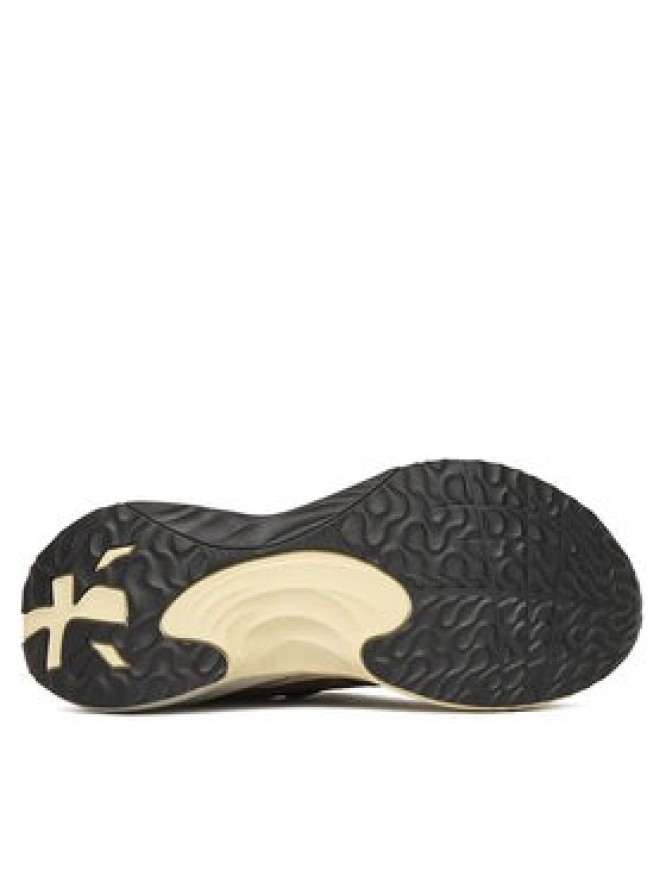 Premiata Sneakersy Hill Var 7896 Brązowy