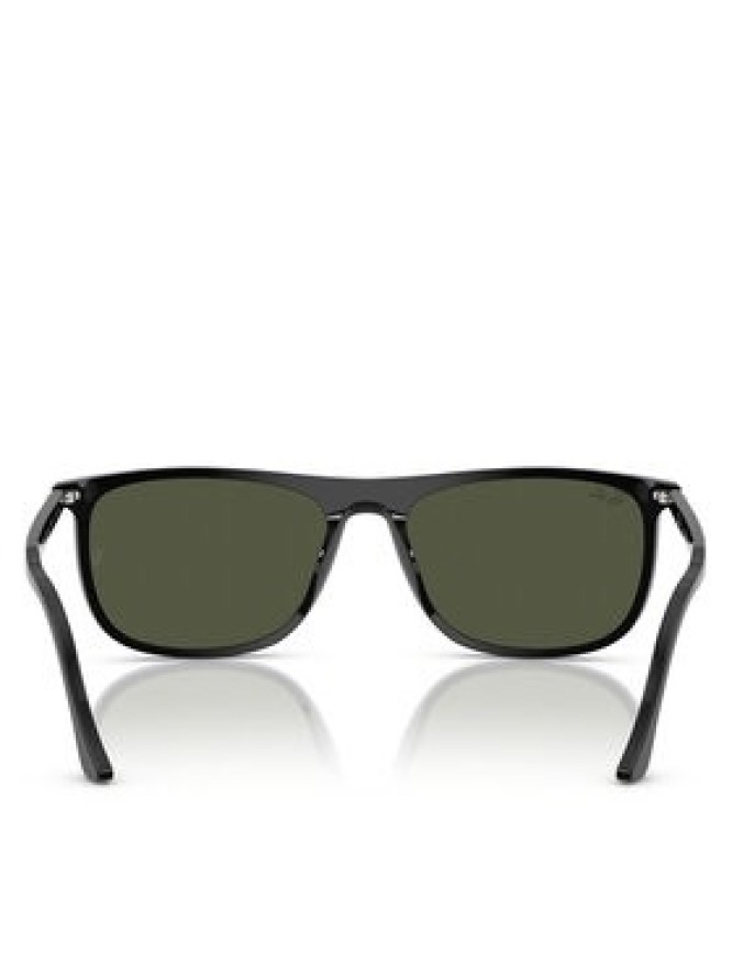Ray-Ban Okulary przeciwsłoneczne 0RB2216 Czarny